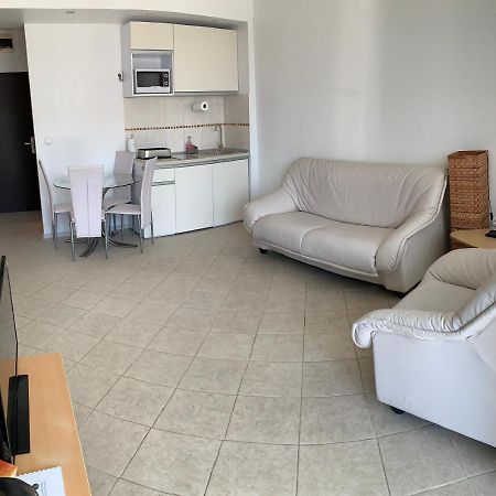 Apartament Safir Mamaia Exterior photo