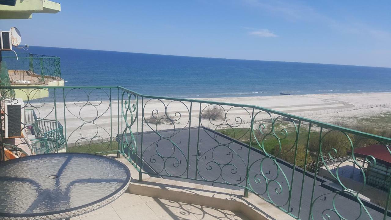 Apartament Safir Mamaia Exterior photo